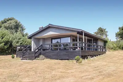Image de Magnifique maison à Humble avec WiFi