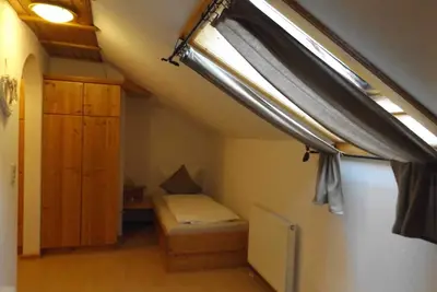 Image de Chambre Simple - Gasthof Steinbichler - must et Wild Farm Groiss