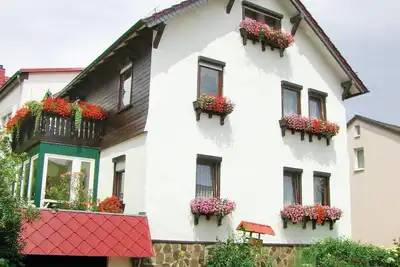 Image de Appartement acceptant les animaux de.