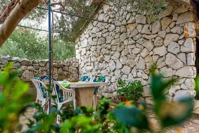 Image de Bel appartement de 2 chambres à Tribunj