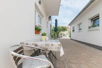 Image de Appartements Blazica (23101-A4) - Vodice