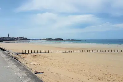 Image de Superbe appartement Ă Saint Malo