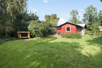 Image de Superbe maison de 2 chambres à.