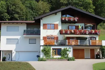 Image de Appartement Drachenwandblick - Gästehaus Ellmauer