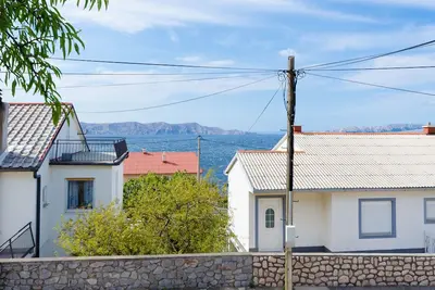 Image de Appartement Josip (64271-A1) - Senj