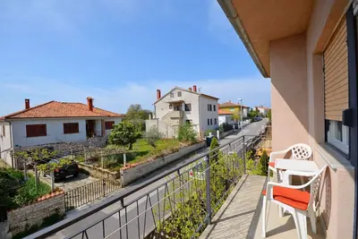Image de Appartements Mirela (70781-A1) - Pula