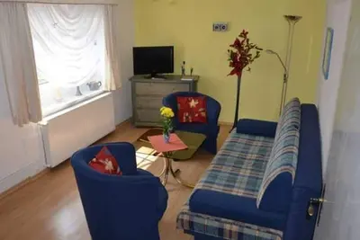Image de Appartement Tulip 1u-2 chambres max. 5 pers. et 1 bébé - House Tulip / Ehrk