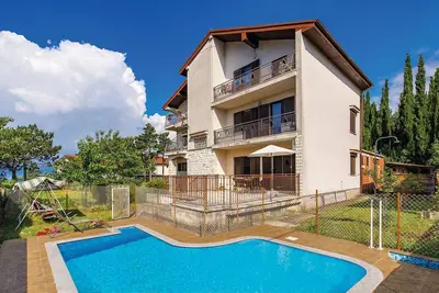 Image de Superbe appartement à Rijeka avec WiFi