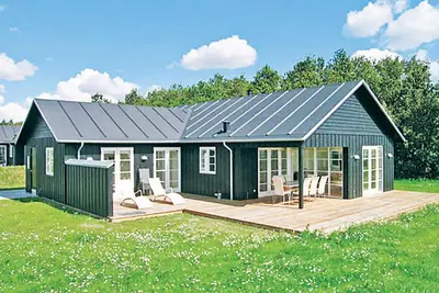 Image de Superbe maison à Nysted avec Wi-Fi