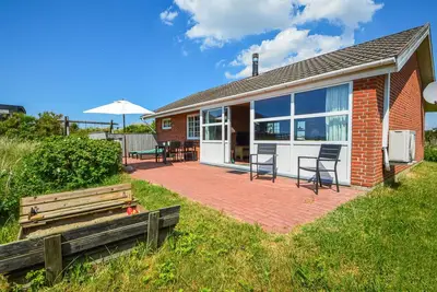 Image de Superbe maison de 2 chambres à Rømø