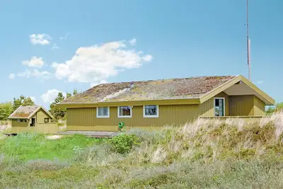 Image de Superbe maison à Rømø avec WiFi