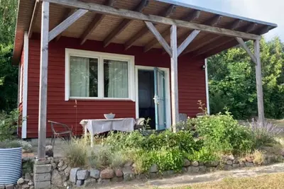 Image de Chalet d'été, Allemagne