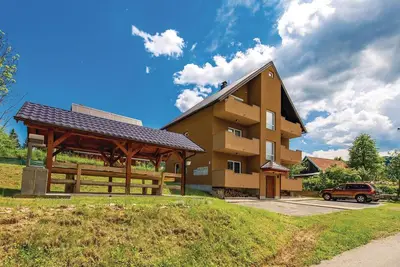 Image de Super Apartment Ogulin