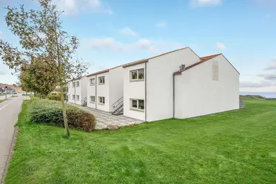 Image de Bel appartement à Ebeltoft avec sauna