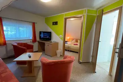 Image de 03 Ap - Island Hotel Dobbertin