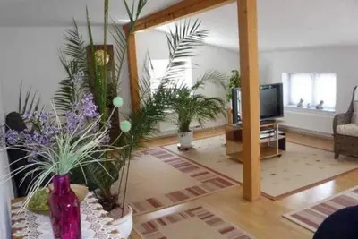 Image de Appartement Ivan (2ème étage) - Ivan Apartments - Propriété 26001