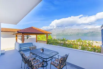 Image de Appartements Rose (47571-A1) - Sucuraj - île de Hvar
