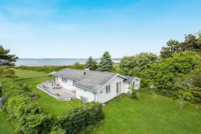 Image de Superbe maison à Knebel avec WiFi