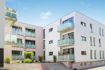 Image de Bel appartement à Barth avec WiFi