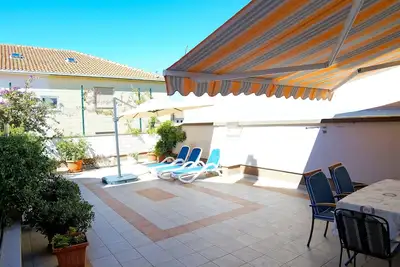 Image de Appartement Nena (34461-A3) - Podstrana