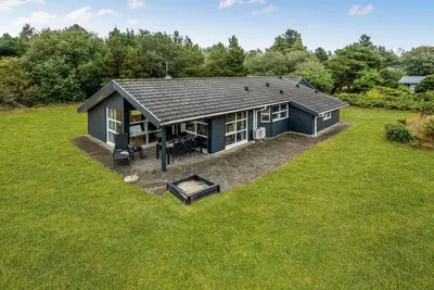 Image de Magnifique maison à Henne avec sauna