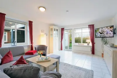 Image de Superbe maison à Dagebüll avec WiFi