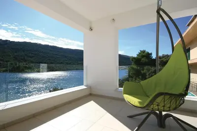 Image de Bel appartement à Grebastica avec WiFi