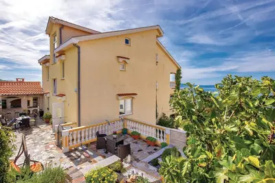 Image de Bel appartement 1 chambre à Crikvenica