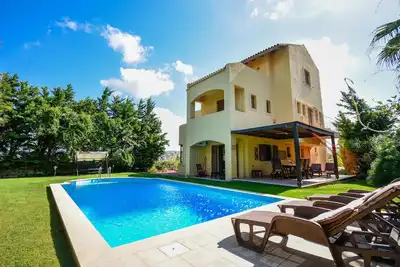 Image de Superbe maison à Finikia