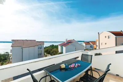 Image de Appartement confortable à Vidalici avec.