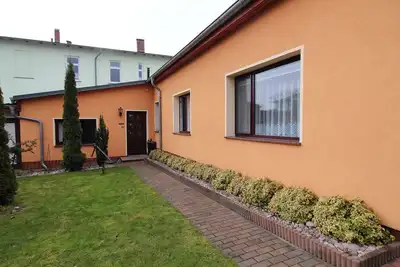 Image de Location vacances appartement Kollwitz: proche du port - appartement Kollwitz