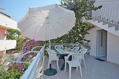 Image de Appartements Šime (25601-A1) - Srima (Vodice)