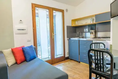 Image de Bungalow dans un village de vacances