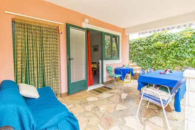 Image de Appartements Nives (24421-A1) - Rogoznica