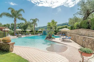 Image de Villa Rosi
