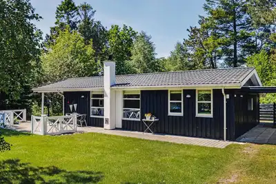 Image de Belle maison de 3 chambres à Hals