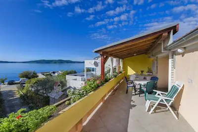 Image de Appartement Marija (20151-A1) - Brodarica