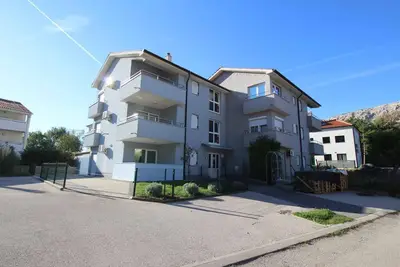Image de Appartement de vacances avec climatisation et Wlan