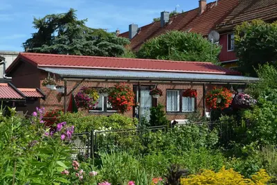 Image de Bungalow - Bungalow Weidling