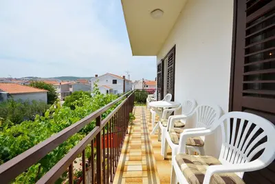 Image de Appartements Marija near Center (11301-A1) - Vodice