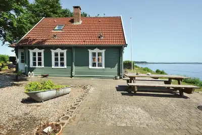 Image de Belle maison de 3 chambres à Haderslev