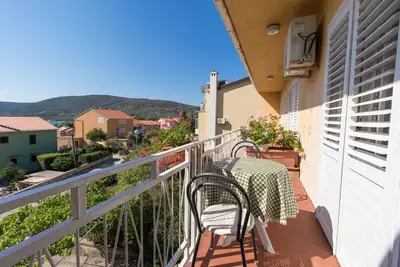 Image de Appartement Anton (61781-A1) - Cres - île de Cres
