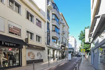 Image de Bel appartement à Cannes avec WiFi