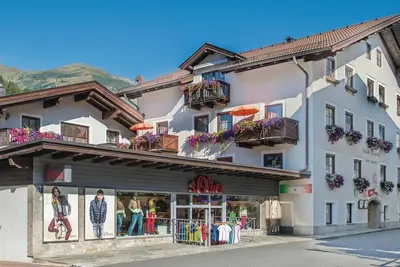 Image de Ferienwohnung in Rauris
