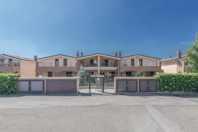Image de Magnifique appartement à Pesaro -Pu-