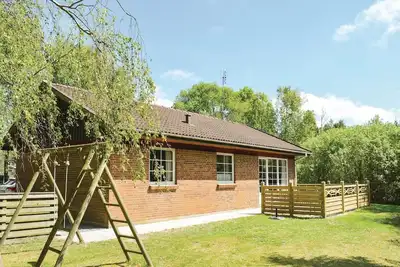 Image de Maison confortable de 3 chambres à Rømø