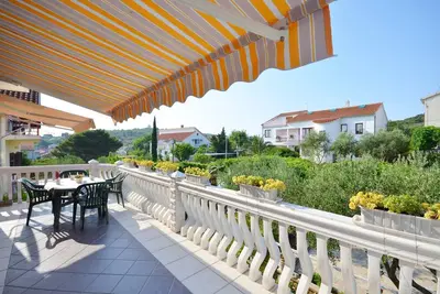 Image de Appartement Gordan (42881-A2) - Murter - île de Murter