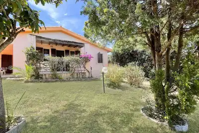 Image de Maison de vacances à seulement 600 m de la plage