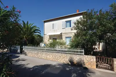 Appartement confortable à Stari Grad.