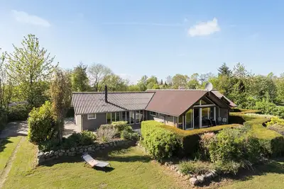 Image de Superbe maison de 3 chambres à Tranekær